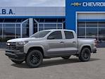 New 2026 Chevrolet Colorado Work Truck Crew Cab 4WD Pickup for sale #60145 - photo 26