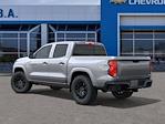 New 2026 Chevrolet Colorado Work Truck Crew Cab 4WD Pickup for sale #60145 - photo 4