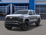 New 2026 Chevrolet Colorado Work Truck Crew Cab 4WD Pickup for sale #60145 - photo 6