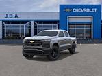 New 2026 Chevrolet Colorado Work Truck Crew Cab 4WD Pickup for sale #60145 - photo 8