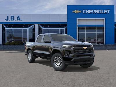 New 2026 Chevrolet Colorado LT Crew Cab 4WD Pickup for sale #60146 - photo 1