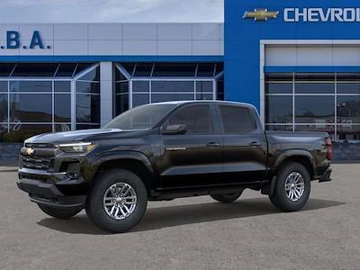 New 2026 Chevrolet Colorado LT Crew Cab 4WD Pickup for sale #60146 - photo 2