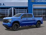 New 2026 Chevrolet Silverado 1500 Custom Crew Cab 4WD Pickup for sale #60152 - photo 26