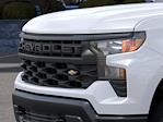 2026 Chevrolet Silverado 1500 Crew Cab 4WD Pickup for sale #60154 - photo 37