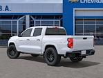 New 2026 Chevrolet Colorado Work Truck Crew Cab 4WD Pickup for sale #60158 - photo 27