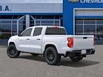 New 2026 Chevrolet Colorado Work Truck Crew Cab 4WD Pickup for sale #60158 - photo 4