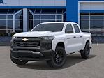 New 2026 Chevrolet Colorado Work Truck Crew Cab 4WD Pickup for sale #60158 - photo 30