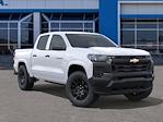 New 2026 Chevrolet Colorado Work Truck Crew Cab 4WD Pickup for sale #60158 - photo 7