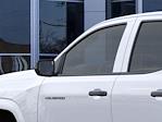 New 2026 Chevrolet Colorado Work Truck Crew Cab 4WD Pickup for sale #60166 - photo 12