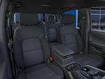 New 2026 Chevrolet Colorado Work Truck Crew Cab 4WD Pickup for sale #60166 - photo 16