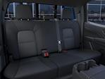 New 2026 Chevrolet Colorado Work Truck Crew Cab 4WD Pickup for sale #60166 - photo 17