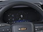 New 2026 Chevrolet Colorado Work Truck Crew Cab 4WD Pickup for sale #60166 - photo 18