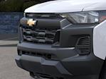 New 2026 Chevrolet Colorado Work Truck Crew Cab 4WD Pickup for sale #60166 - photo 37