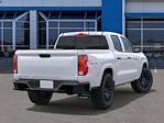 New 2026 Chevrolet Colorado Work Truck Crew Cab 4WD Pickup for sale #60166 - photo 2