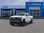 New 2026 Chevrolet Colorado Work Truck Crew Cab 4WD Pickup for sale #60166 - photo 8