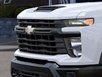 New 2026 Chevrolet Silverado 2500 Work Truck Crew Cab 4WD SRW Pickup for sale #60172 - photo 13