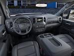New 2026 Chevrolet Silverado 2500 Work Truck Crew Cab 4WD SRW Pickup for sale #60172 - photo 15