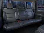 New 2026 Chevrolet Silverado 2500 Work Truck Crew Cab 4WD SRW Pickup for sale #60172 - photo 17