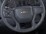 New 2026 Chevrolet Silverado 2500 Work Truck Crew Cab 4WD SRW Pickup for sale #60172 - photo 19