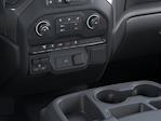 New 2026 Chevrolet Silverado 2500 Work Truck Crew Cab 4WD SRW Pickup for sale #60172 - photo 23