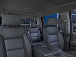 New 2026 Chevrolet Silverado 2500 Work Truck Crew Cab 4WD SRW Pickup for sale #60172 - photo 24