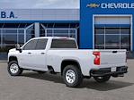 New 2026 Chevrolet Silverado 2500 Work Truck Crew Cab 4WD SRW Pickup for sale #60172 - photo 27