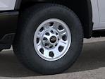New 2026 Chevrolet Silverado 2500 Work Truck Crew Cab 4WD SRW Pickup for sale #60172 - photo 33
