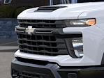 New 2026 Chevrolet Silverado 2500 Work Truck Crew Cab 4WD SRW Pickup for sale #60172 - photo 37