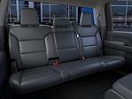 New 2026 Chevrolet Silverado 2500 Work Truck Crew Cab 4WD SRW Pickup for sale #60172 - photo 41