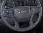 New 2026 Chevrolet Silverado 2500 Work Truck Crew Cab 4WD SRW Pickup for sale #60172 - photo 43