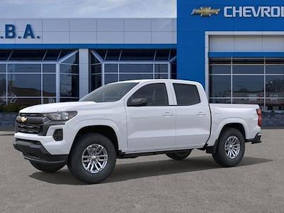 New 2026 Chevrolet Colorado LT Crew Cab Pickup for sale #60176 - photo 2