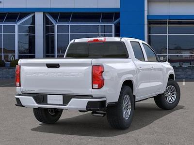 New 2026 Chevrolet Colorado LT Crew Cab Pickup for sale #60176 - photo 2