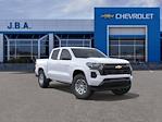 New 2026 Chevrolet Colorado LT Crew Cab Pickup for sale #60176 - photo 1