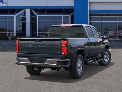 New 2026 Chevrolet Silverado 2500 LTZ Crew Cab 4WD Pickup for sale #60186 - photo 2