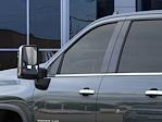 New 2026 Chevrolet Silverado 2500 LTZ Crew Cab 4WD Pickup for sale #60186 - photo 12