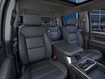 New 2026 Chevrolet Silverado 2500 LTZ Crew Cab 4WD Pickup for sale #60186 - photo 16
