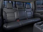 New 2026 Chevrolet Silverado 2500 LTZ Crew Cab 4WD Pickup for sale #60186 - photo 17