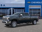 New 2026 Chevrolet Silverado 2500 LTZ Crew Cab 4WD Pickup for sale #60186 - photo 26