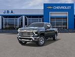 New 2026 Chevrolet Silverado 2500 LTZ Crew Cab 4WD Pickup for sale #60186 - photo 32