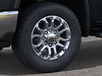 New 2026 Chevrolet Silverado 2500 LTZ Crew Cab 4WD Pickup for sale #60186 - photo 33