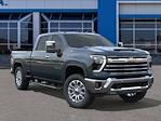 New 2026 Chevrolet Silverado 2500 LTZ Crew Cab 4WD Pickup for sale #60186 - photo 7