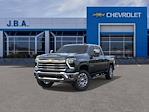 New 2026 Chevrolet Silverado 2500 LTZ Crew Cab 4WD Pickup for sale #60186 - photo 8