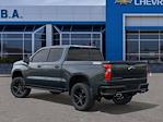New 2026 Chevrolet Silverado 1500 LT Crew Cab 4WD Pickup for sale #60200 - photo 3