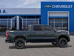 New 2026 Chevrolet Silverado 1500 LT Crew Cab 4WD Pickup for sale #60200 - photo 5
