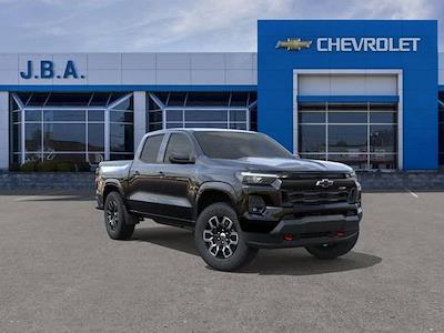 New 2026 Chevrolet Colorado Z71 Crew Cab 4WD Pickup for sale #60204 - photo 1