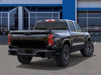 New 2026 Chevrolet Colorado Z71 Crew Cab 4WD Pickup for sale #60204 - photo 2