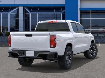 New 2026 Chevrolet Colorado Z71 Crew Cab 4WD Pickup for sale #60207 - photo 2