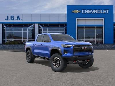 New 2026 Chevrolet Colorado ZR2 Crew Cab 4WD Pickup for sale #60208 - photo 1