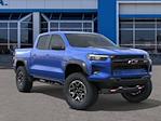 New 2026 Chevrolet Colorado ZR2 Crew Cab 4WD Pickup for sale #60208 - photo 7