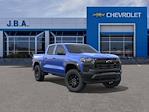 New 2026 Chevrolet Colorado Trail Boss Crew Cab 4WD Pickup for sale #60218 - photo 1